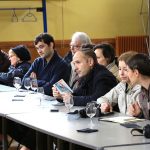 Dégusation calvados