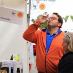 Calvados dégustation