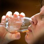 Calvados - dégustation