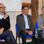 table ronde intervenants