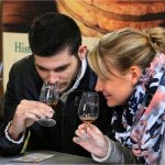 Degustation de calvados 2015